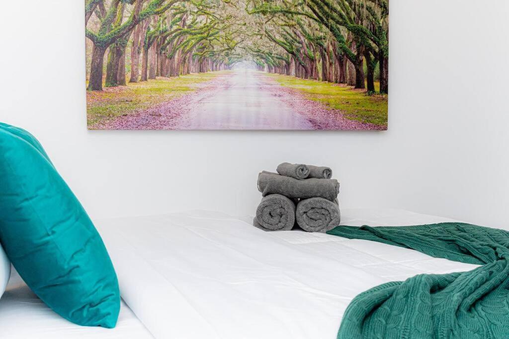 Apartment Luxury 6br In Brooklyn