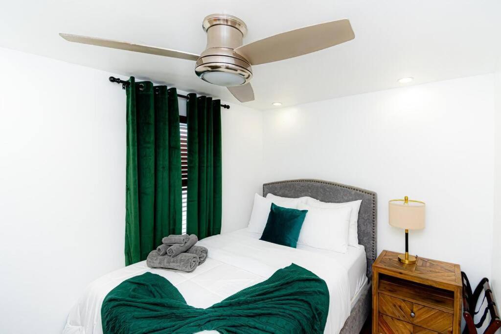 Apartment Luxury 6br In Brooklyn