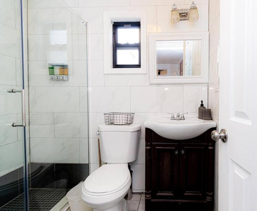 Luxury 6br In Brooklyn Apartment