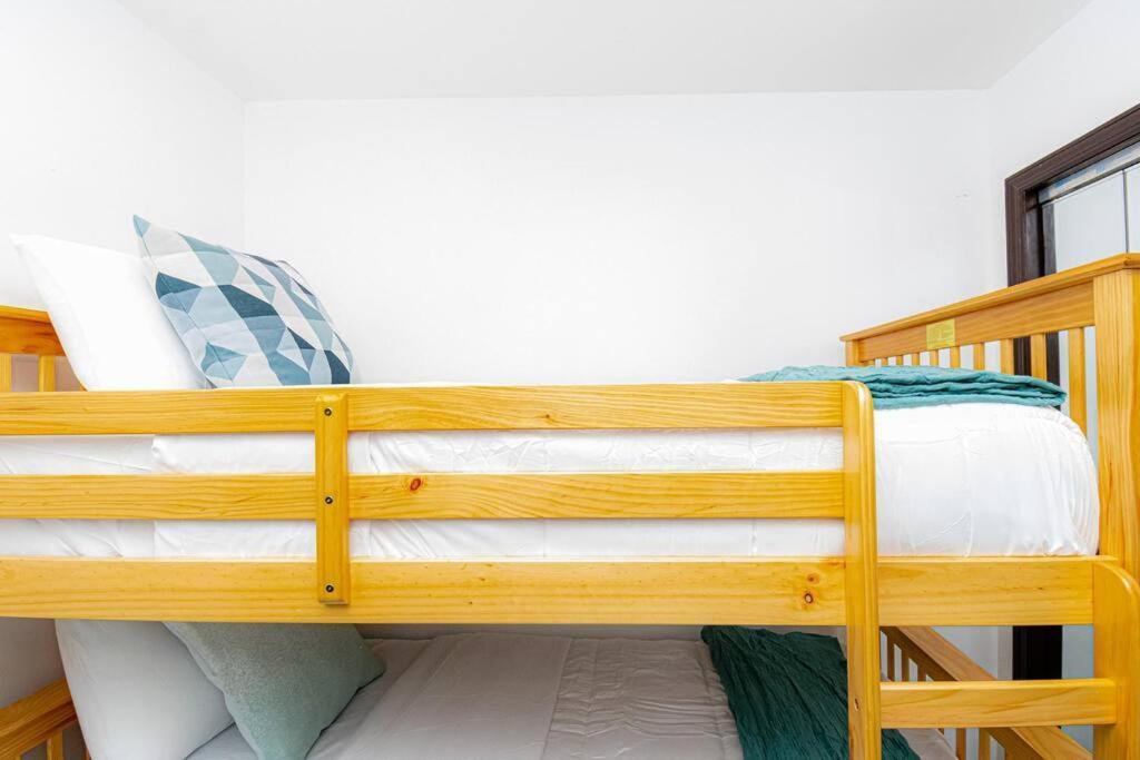 Apartment Luxury 6br In Brooklyn