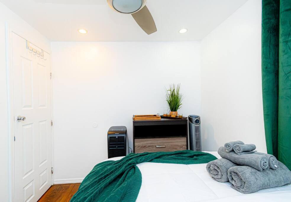 Luxury 6br In Brooklyn