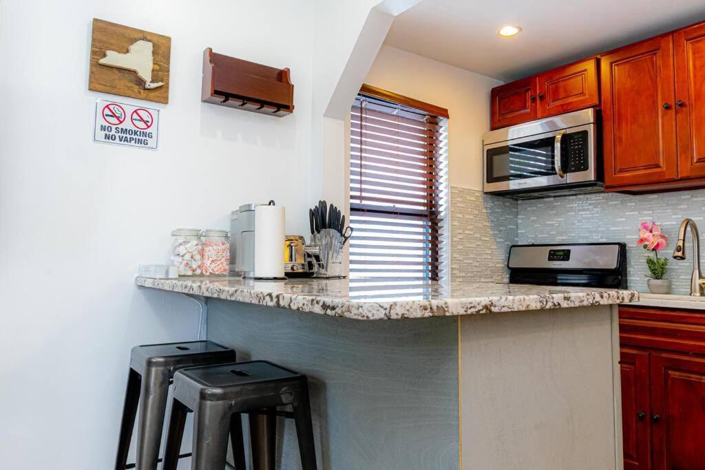 Apartment Luxury 6br In Brooklyn