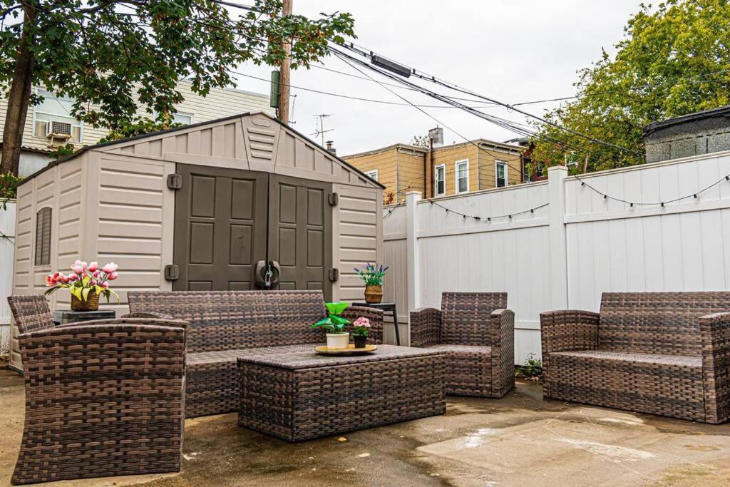 Luxury 6br In Brooklyn New York