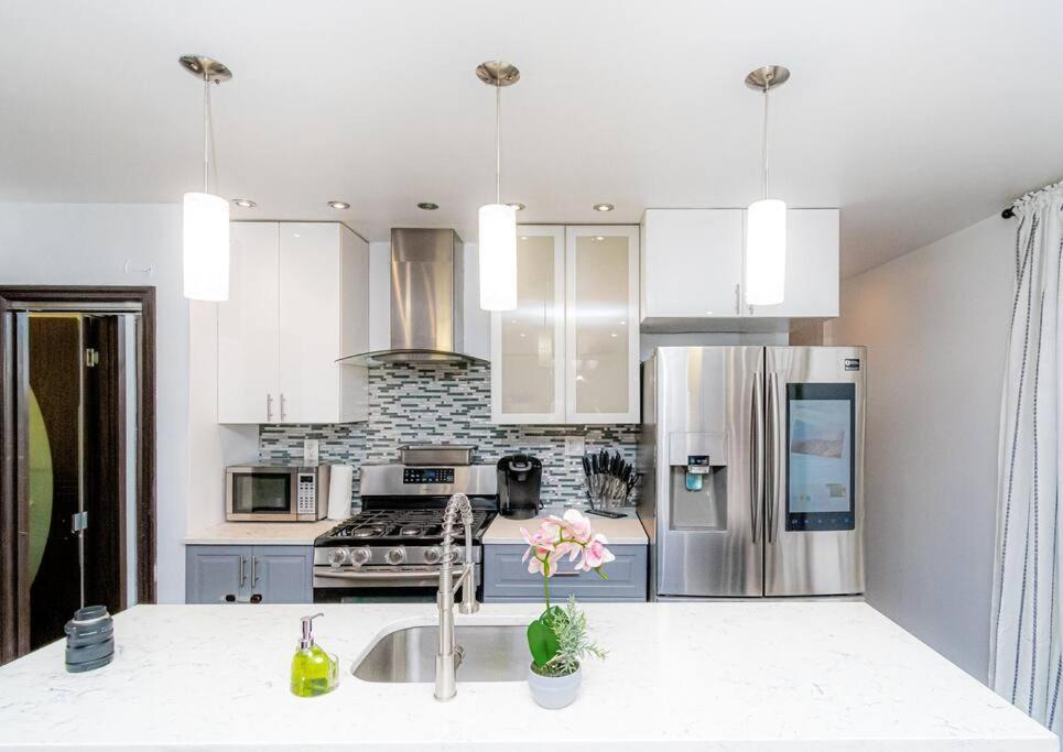 Luxury 6br In Brooklyn * New York