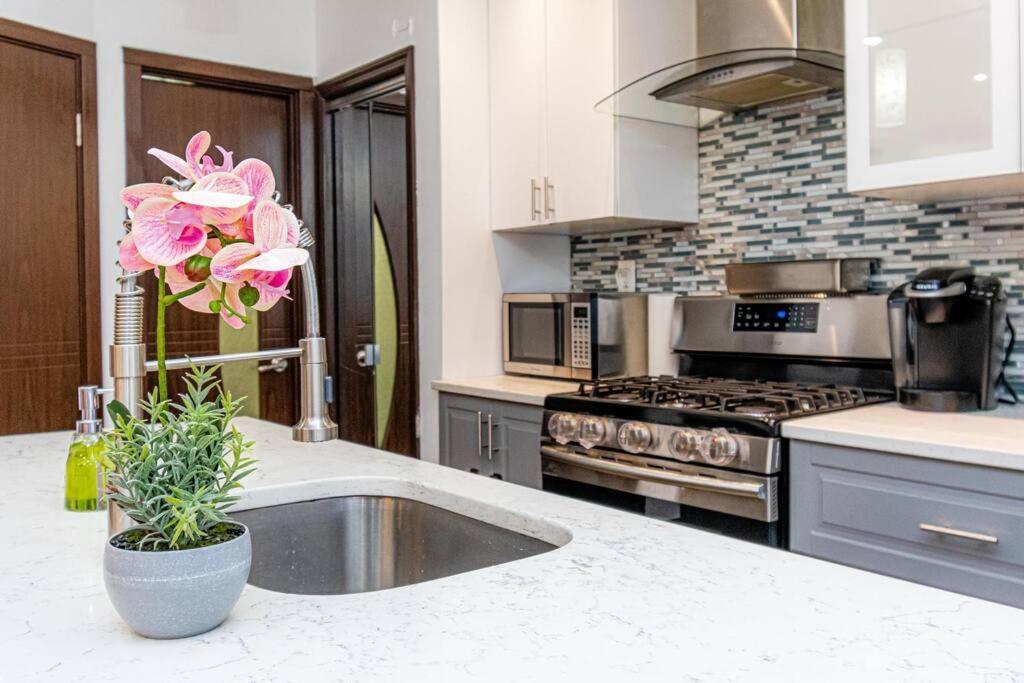 Apartment Luxury 6br In Brooklyn *