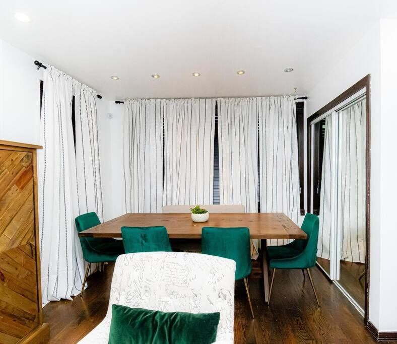 Luxury 6br In Brooklyn * New York