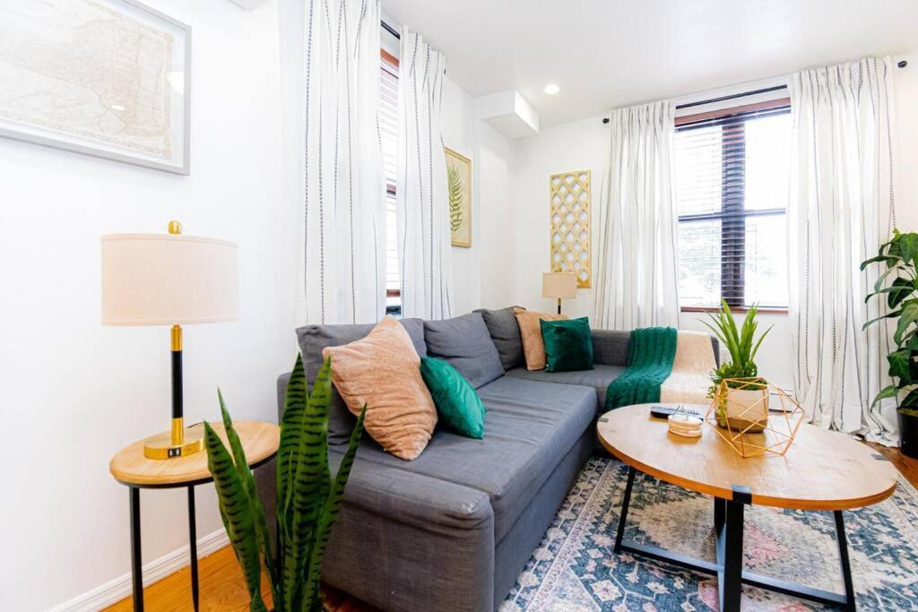 Luxury 6br In Brooklyn Apartment *