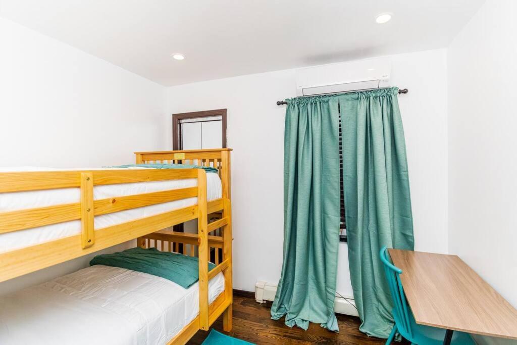 Apartment Luxury 6br In Brooklyn *
