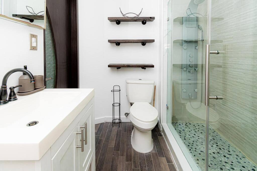 Luxury 6br In Brooklyn Apartment New York