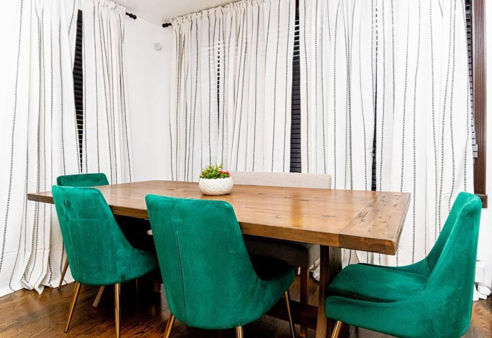 Apartment Luxury 6br In Brooklyn New York