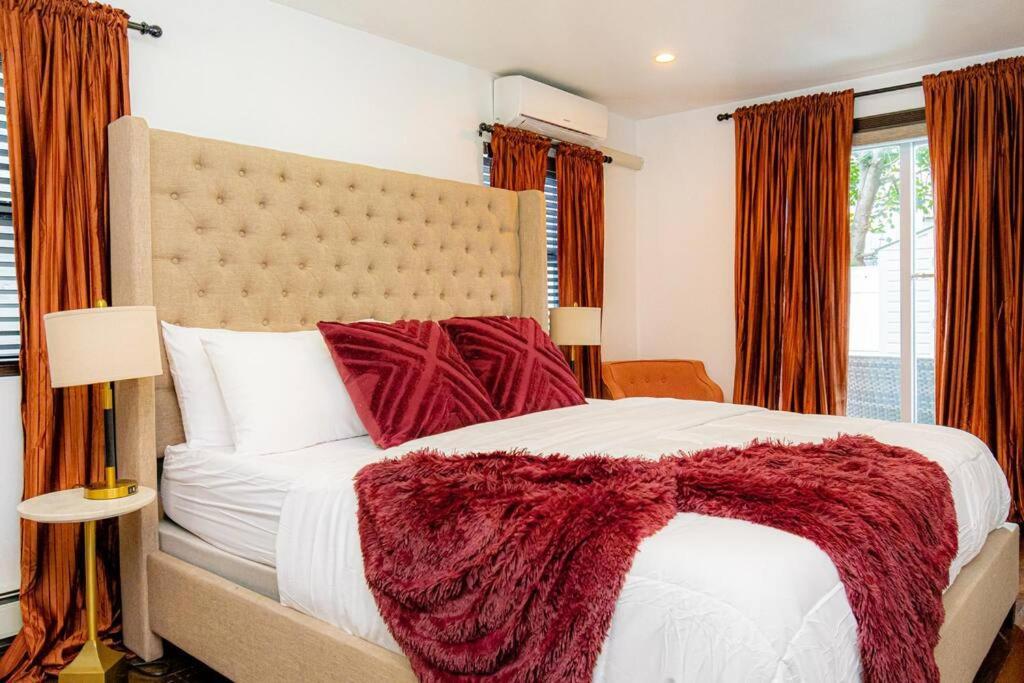 Luxury 6br In Brooklyn * New York