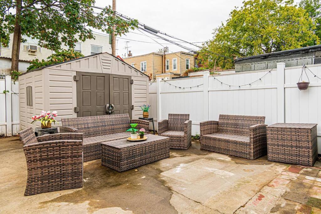 Luxury 6br In Brooklyn