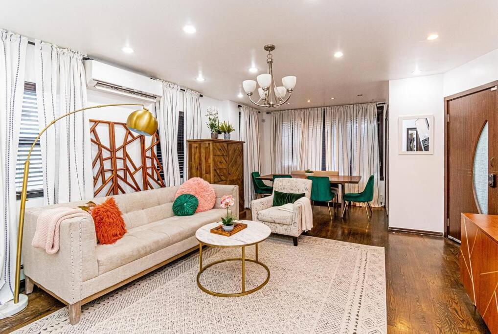 Luxury 6br In Brooklyn