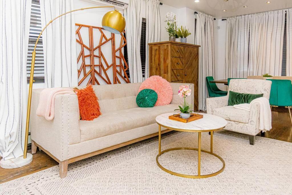 Luxury 6br In Brooklyn Apartment