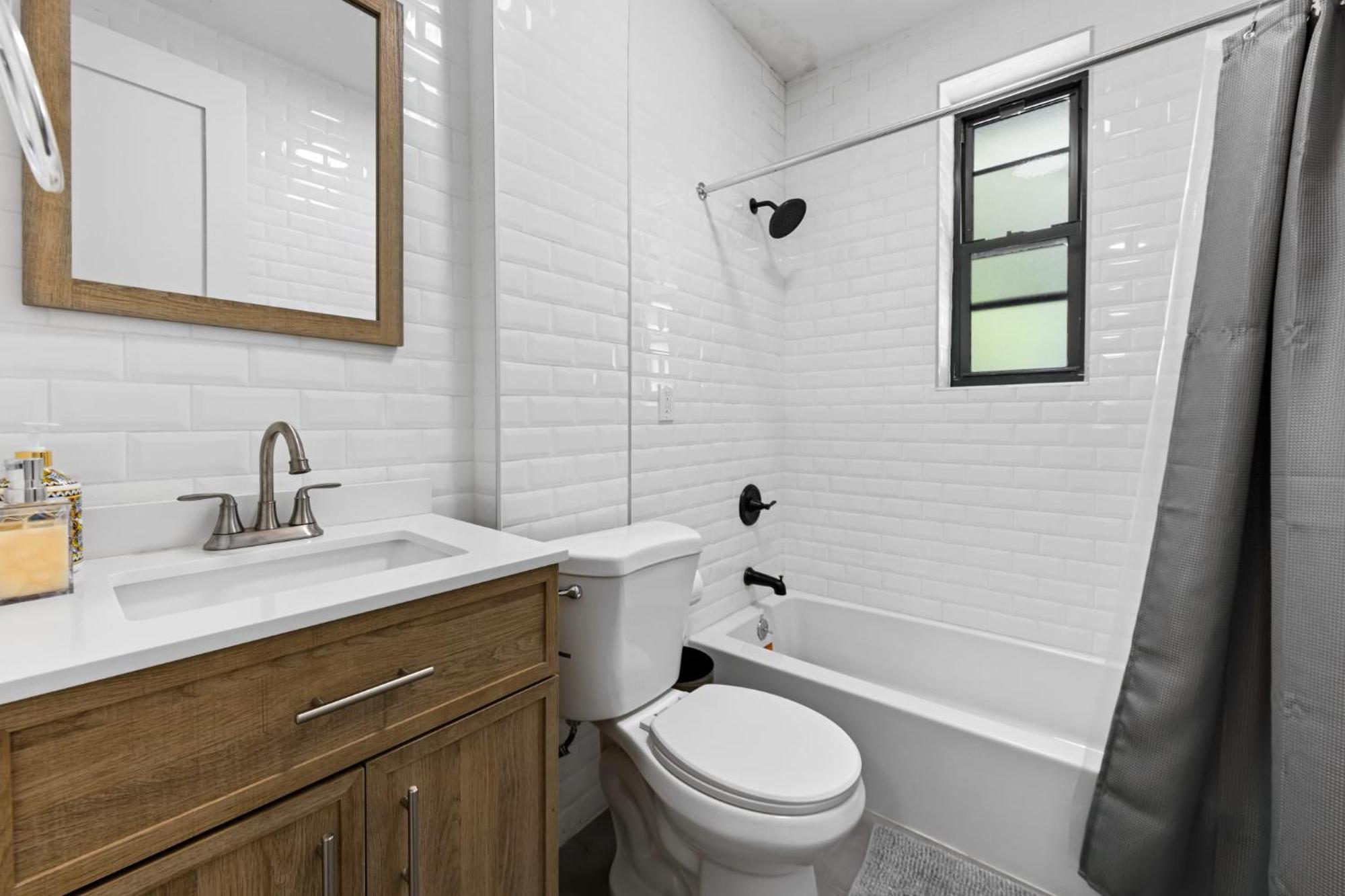 Red Brick Brooklyn Holiday home *