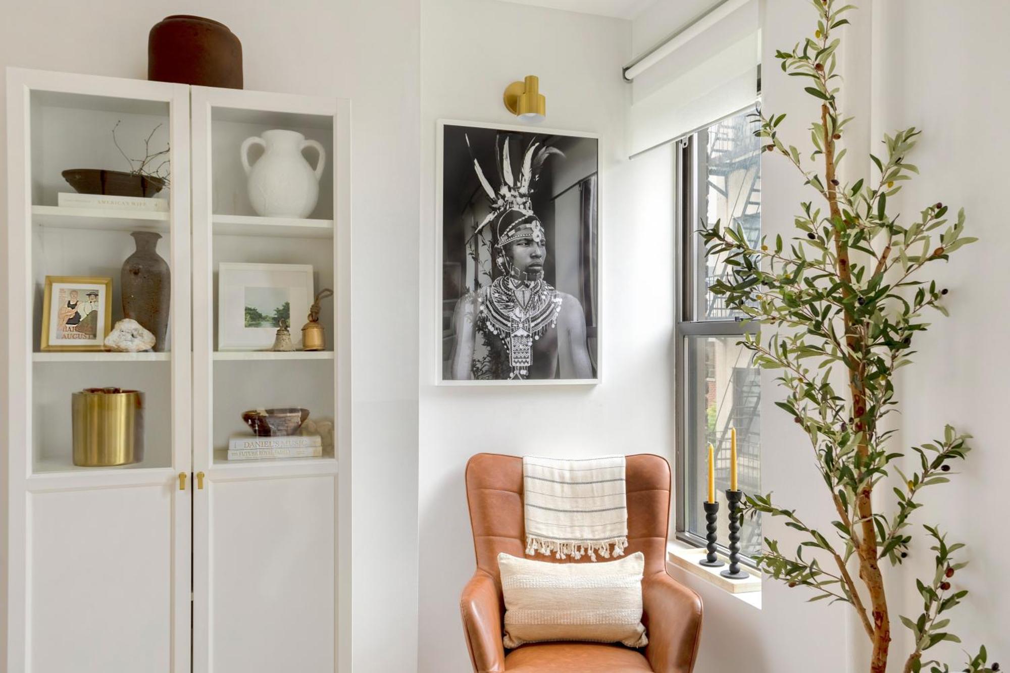 Bright Designer In Historic Harlem, 20 Minutes From Times Square! Apartment *