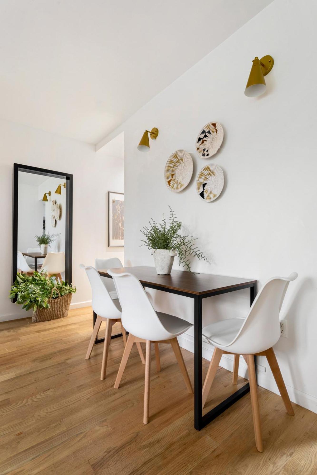Bright Designer In Historic Harlem, 20 Minutes From Times Square! * New York