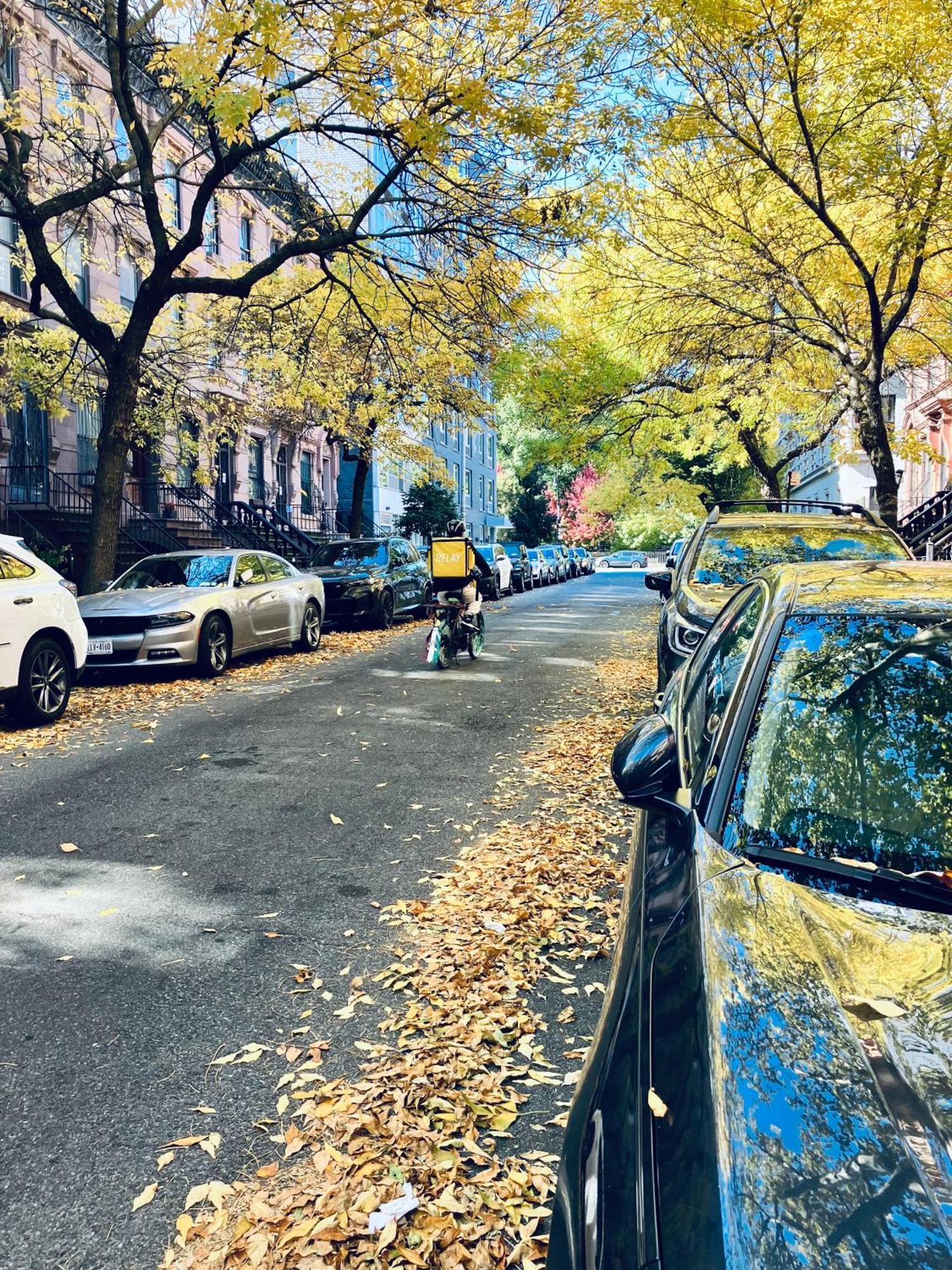 Harlem Grand Frühstückspension