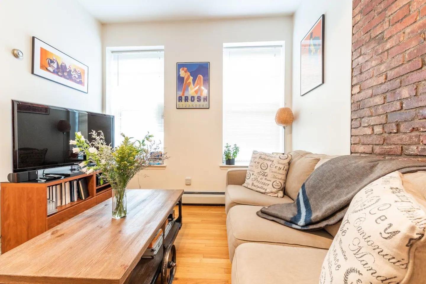 Les Sunfil One Bedroom