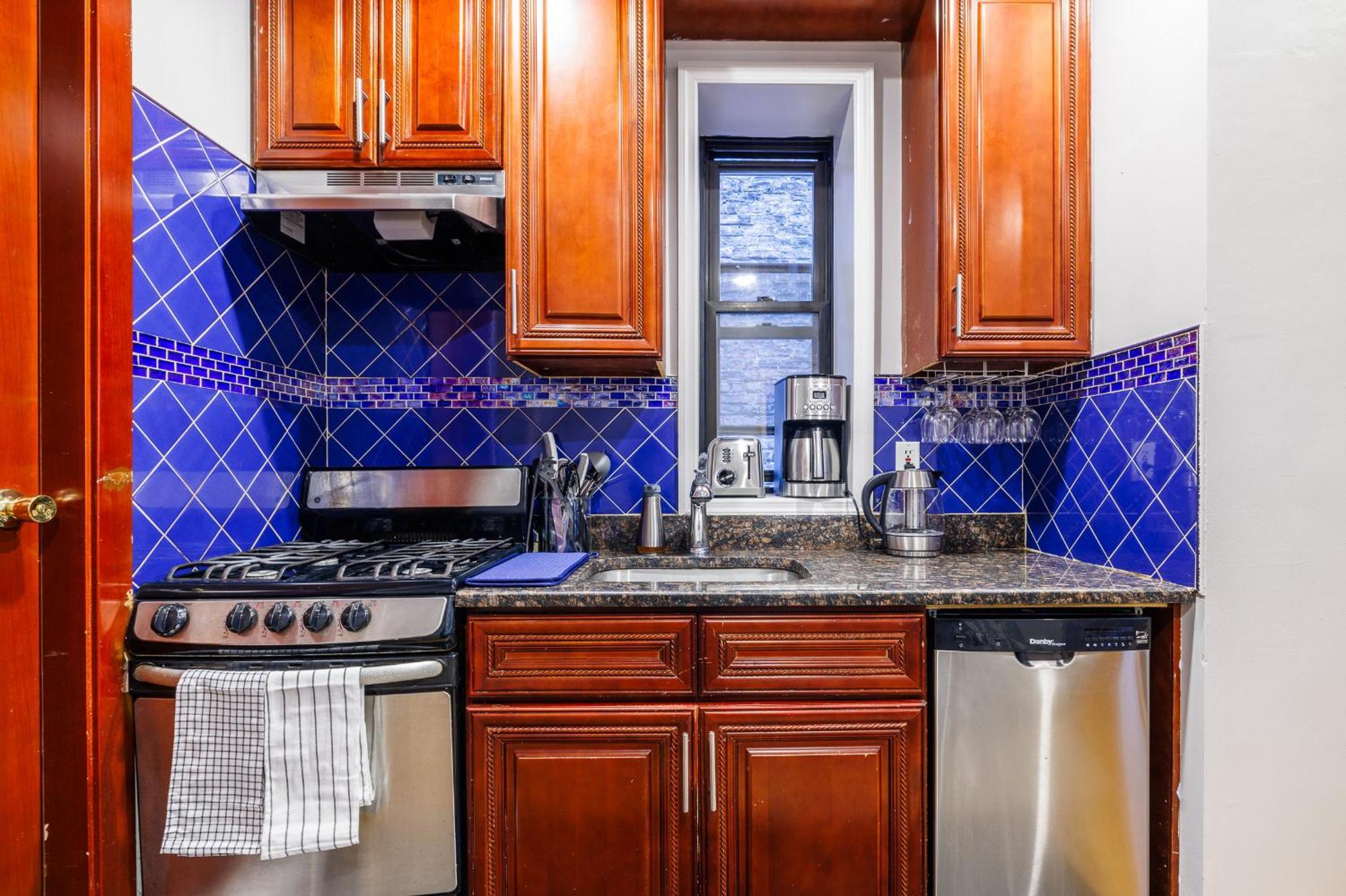 Discover The Comfort Of Columbia New York