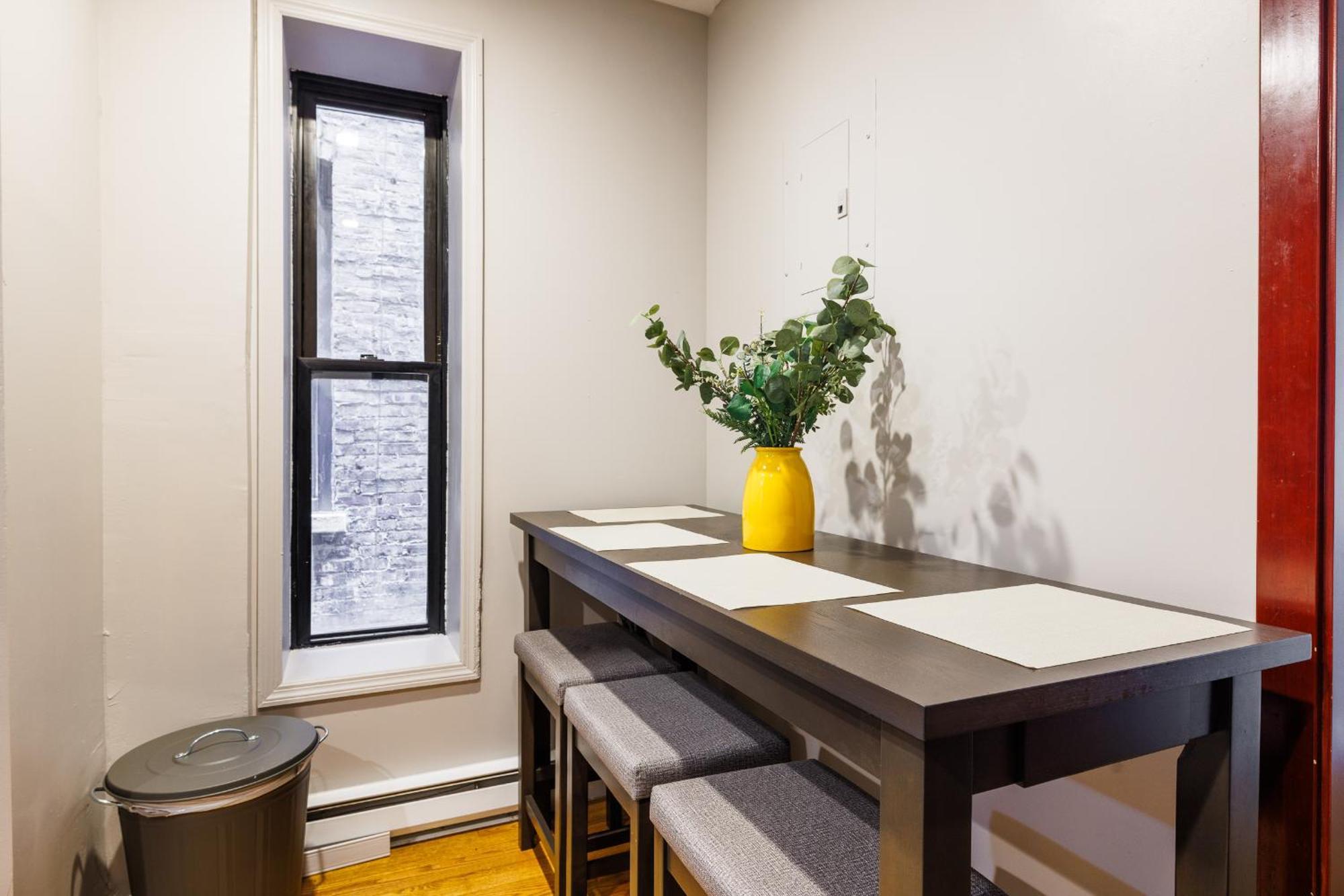 Discover The Comfort Of Columbia Apartment