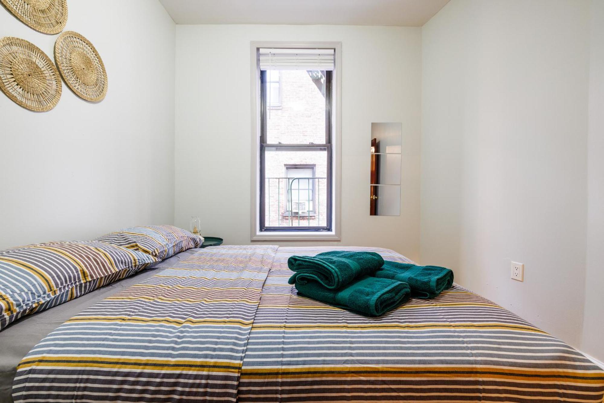 Apartment Discover The Comfort Of Columbia New York