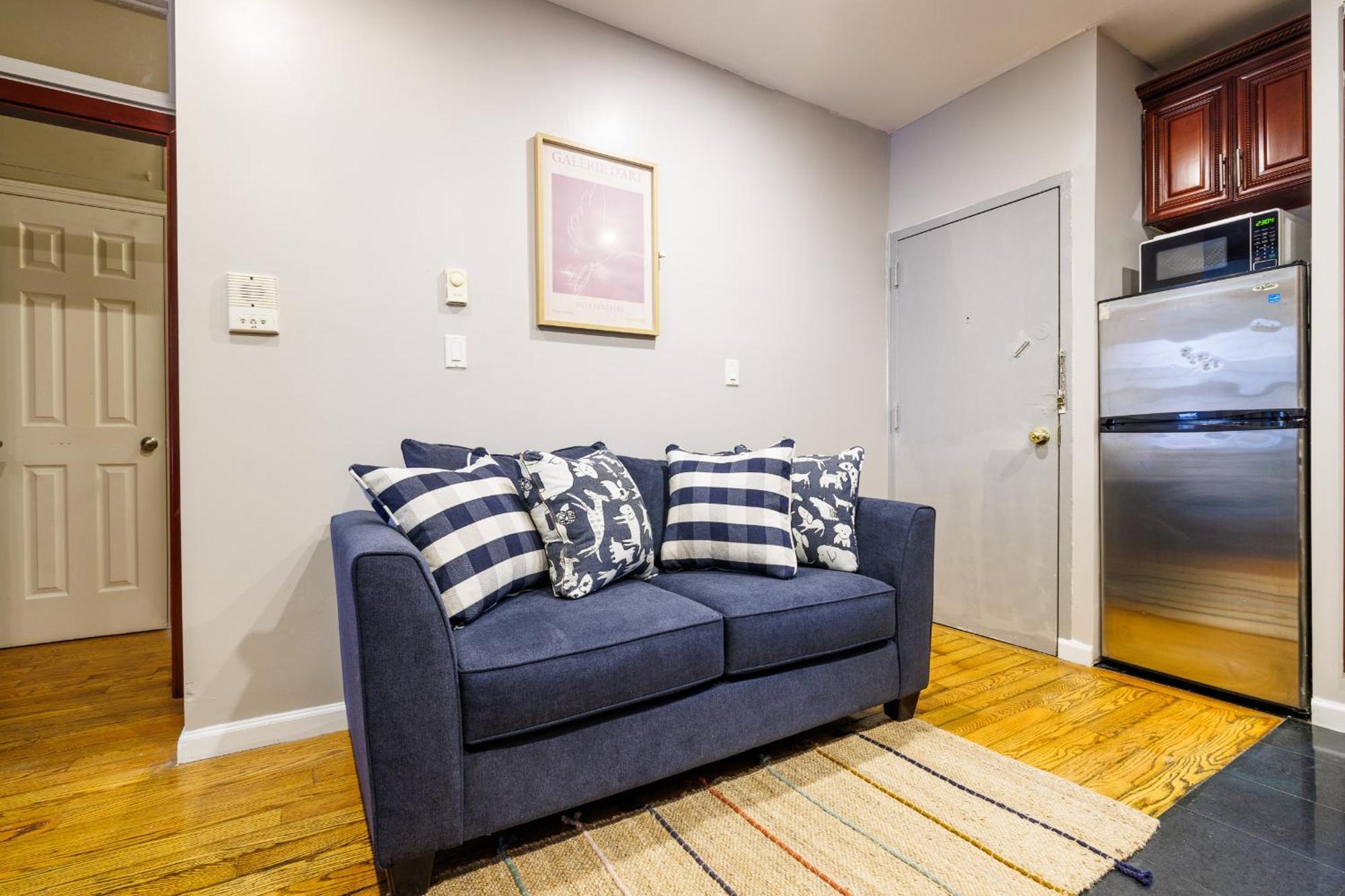Discover The Comfort Of Columbia New York