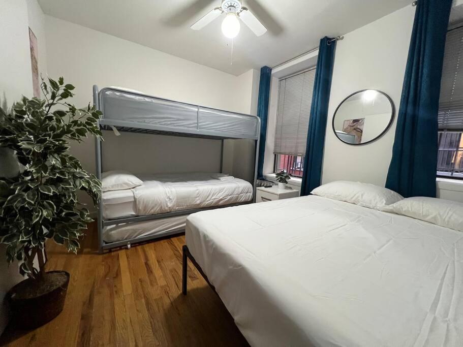 2bd 2ba Uws Oasis Apartment