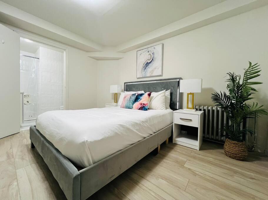 Apartment 2bd 2ba Uws Oasis