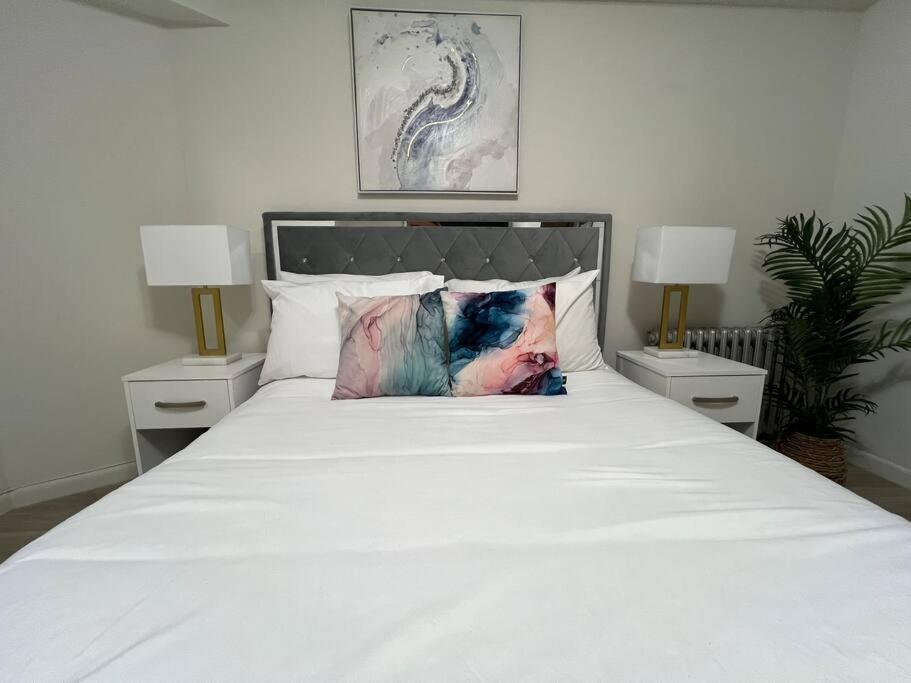 2bd 2ba Uws Oasis * New York