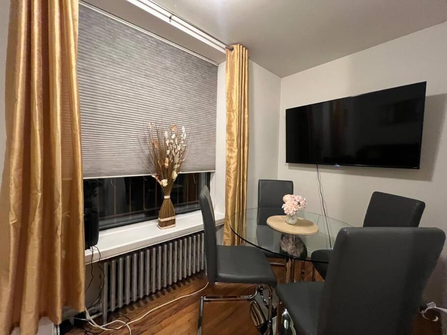 Apartment 2bd 2ba Uws Oasis