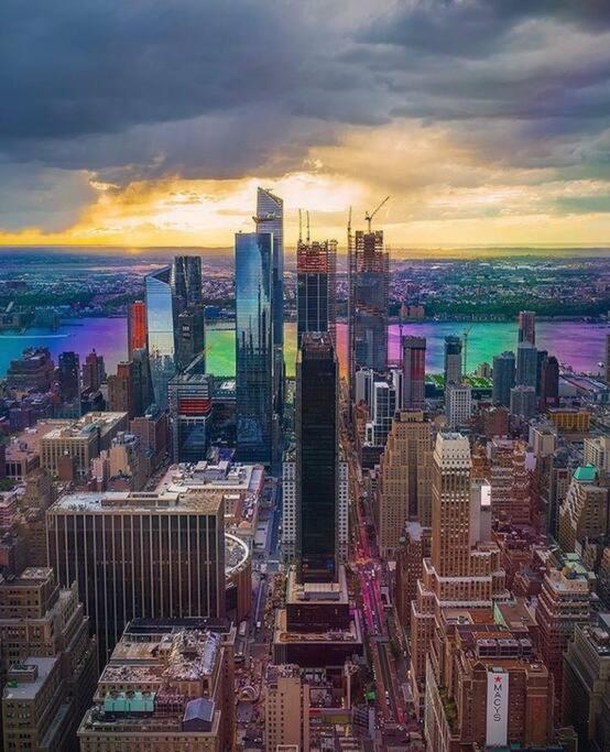 Apartment 2bd 2ba Uws Oasis New York