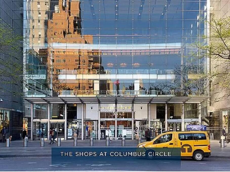 2bd 2ba Uws Oasis * New York