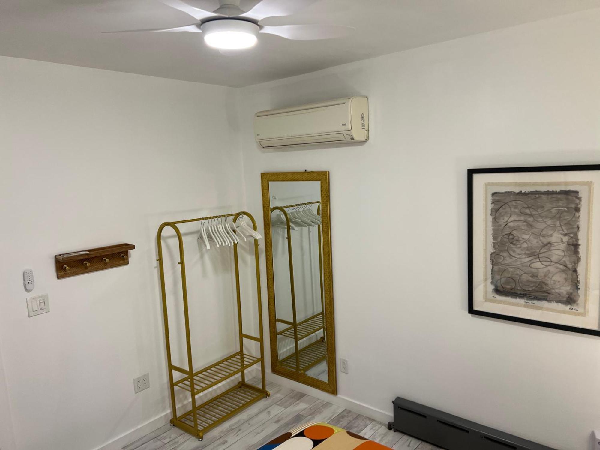 Apartment Park Slope Pvt 2 Bedroom New York