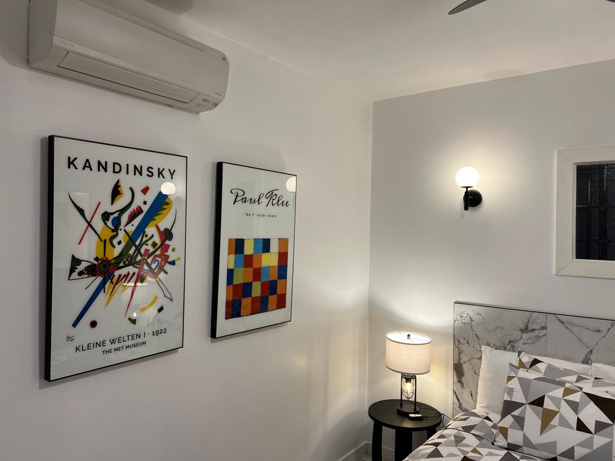 Apartment Park Slope Pvt 2 Bedroom New York