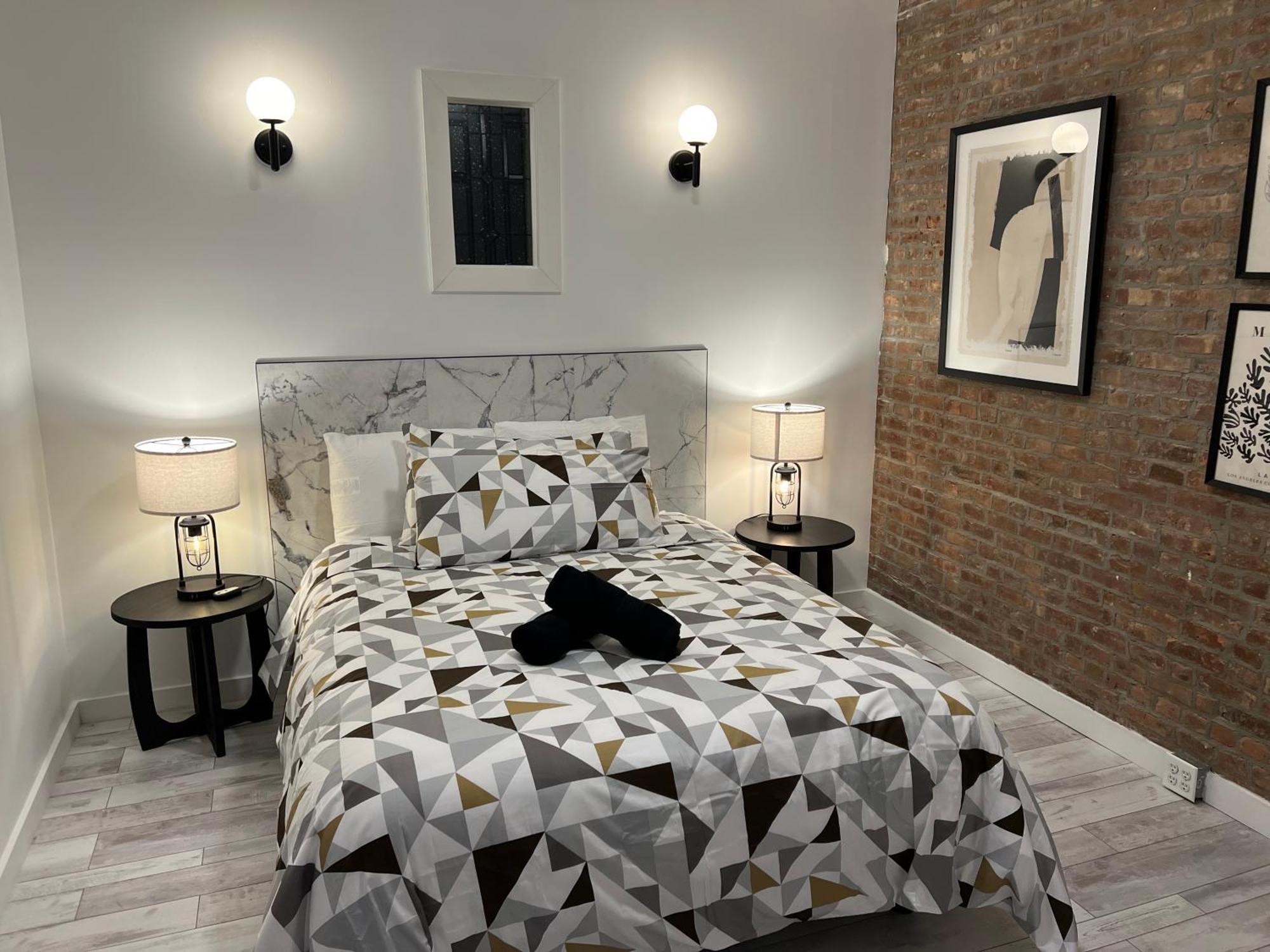 Apartment Park Slope Pvt 2 Bedroom *