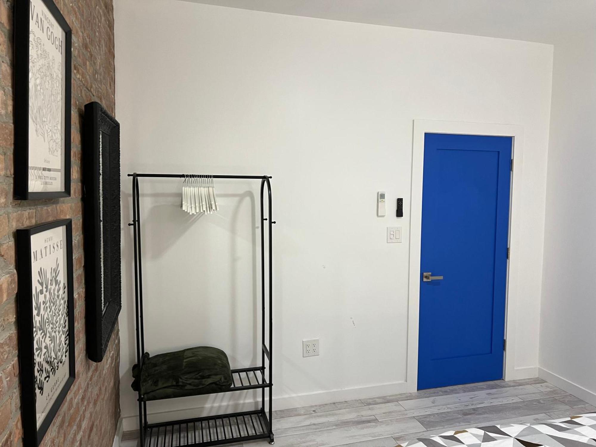 Park Slope Pvt 2 Bedroom *