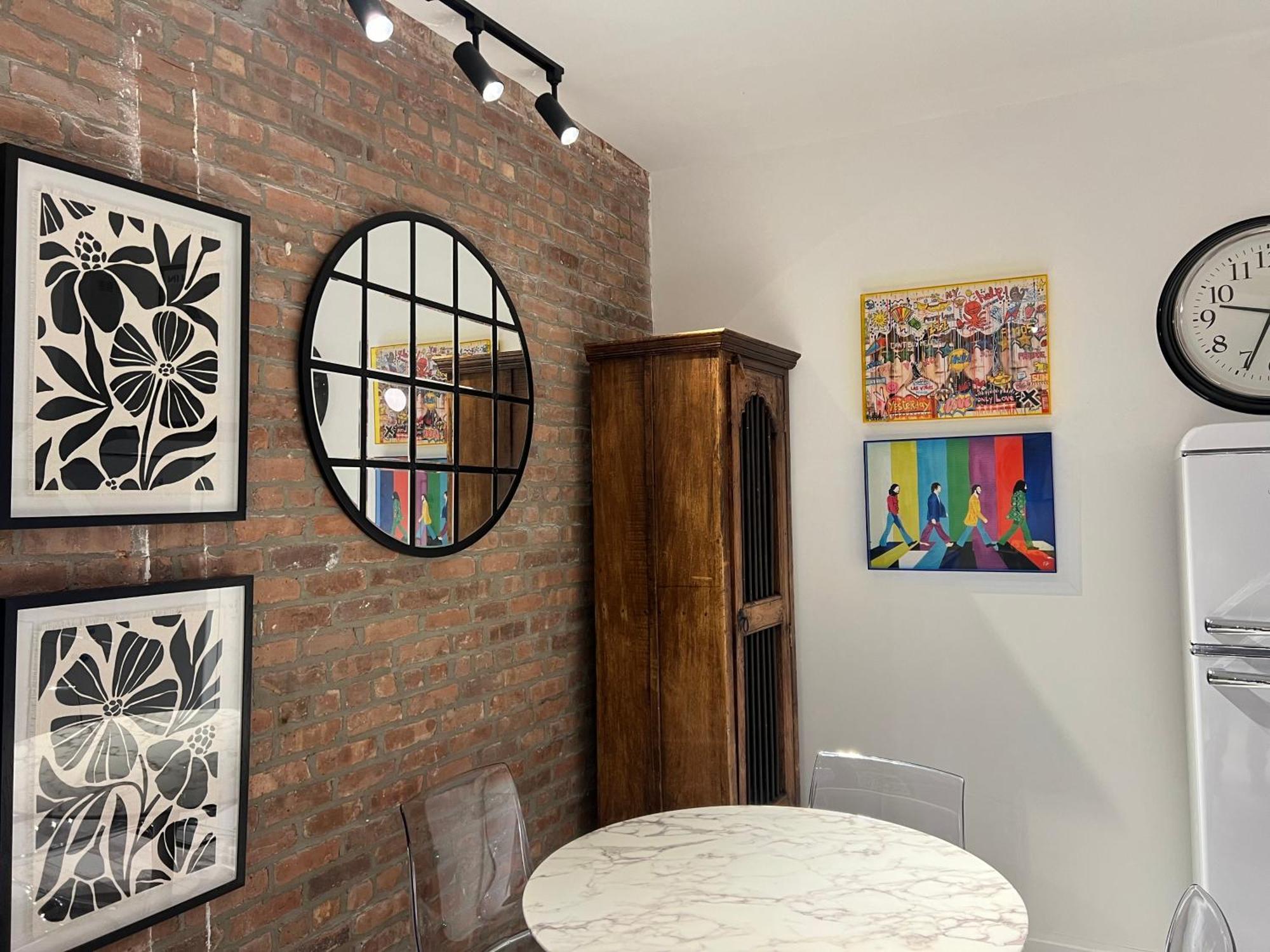 Park Slope Pvt 2 Bedroom * New York