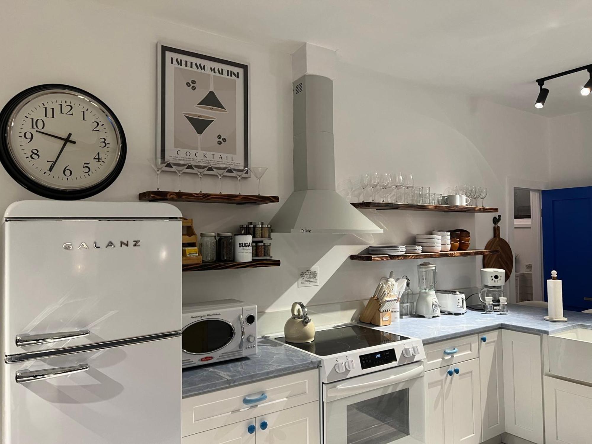 Park Slope Pvt 2 Bedroom * New York