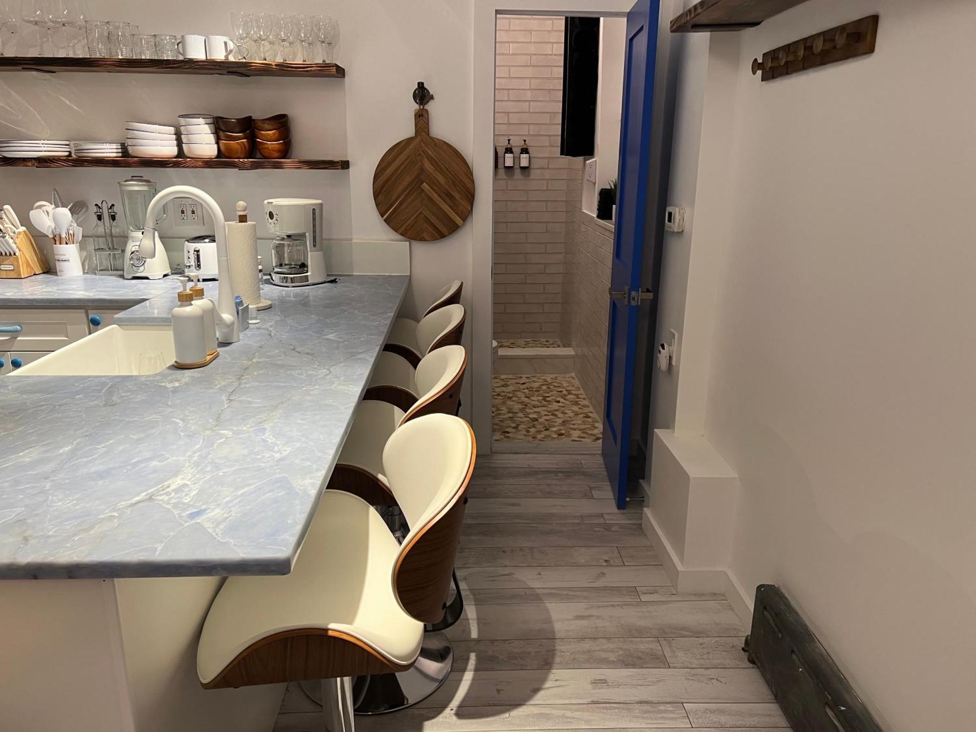 Apartment Park Slope Pvt 2 Bedroom *