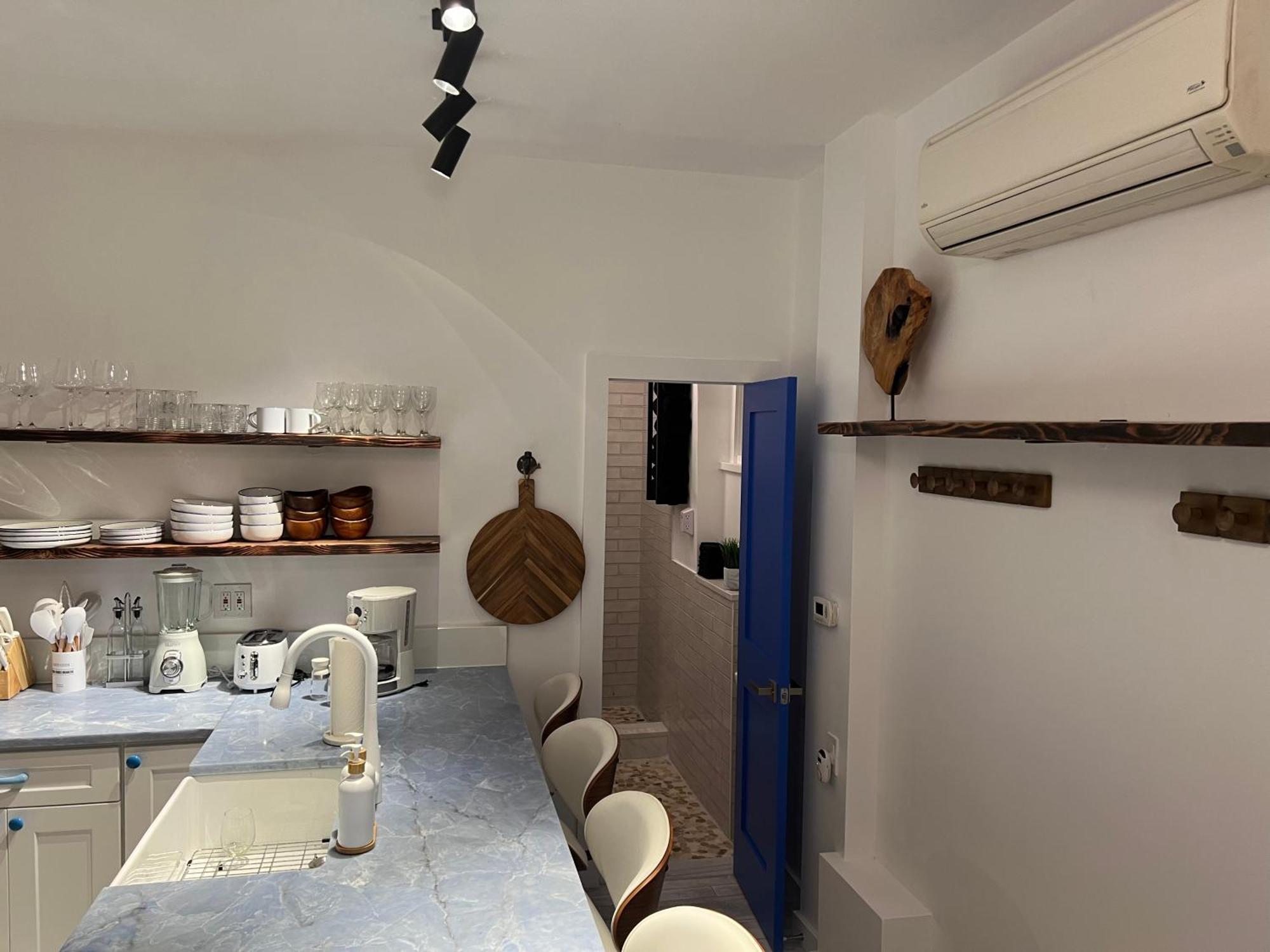 Park Slope Pvt 2 Bedroom New York
