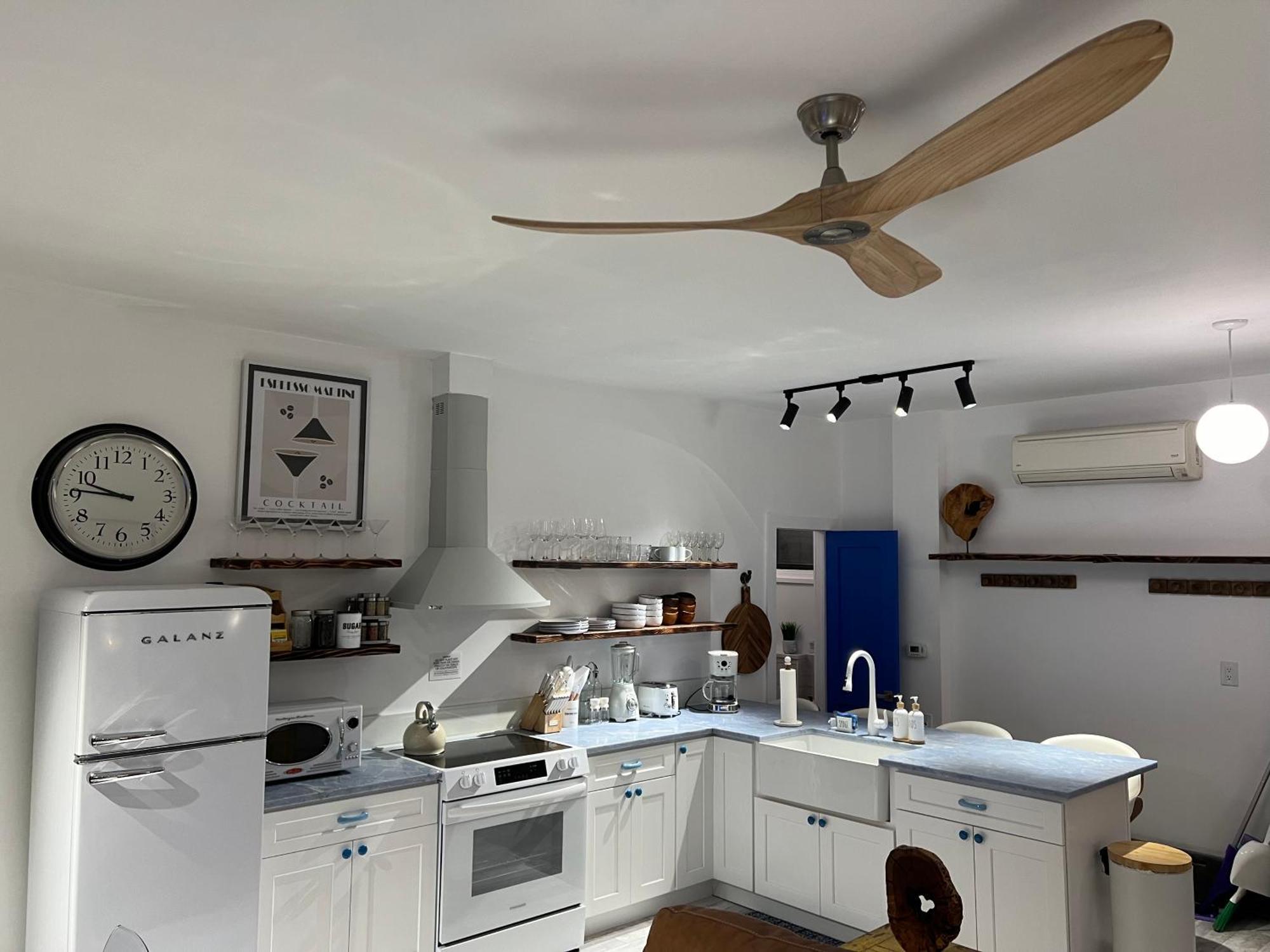 Park Slope Pvt 2 Bedroom New York