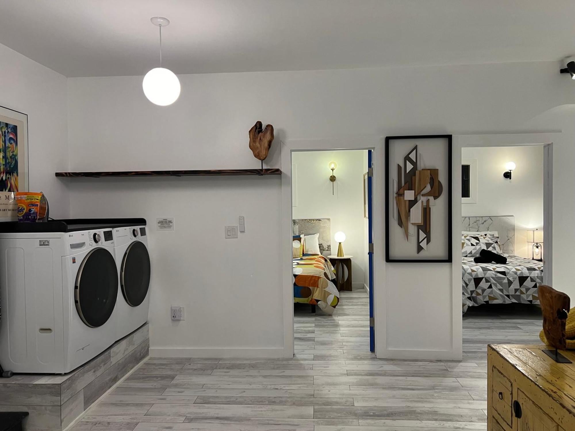 Apartment Park Slope Pvt 2 Bedroom *