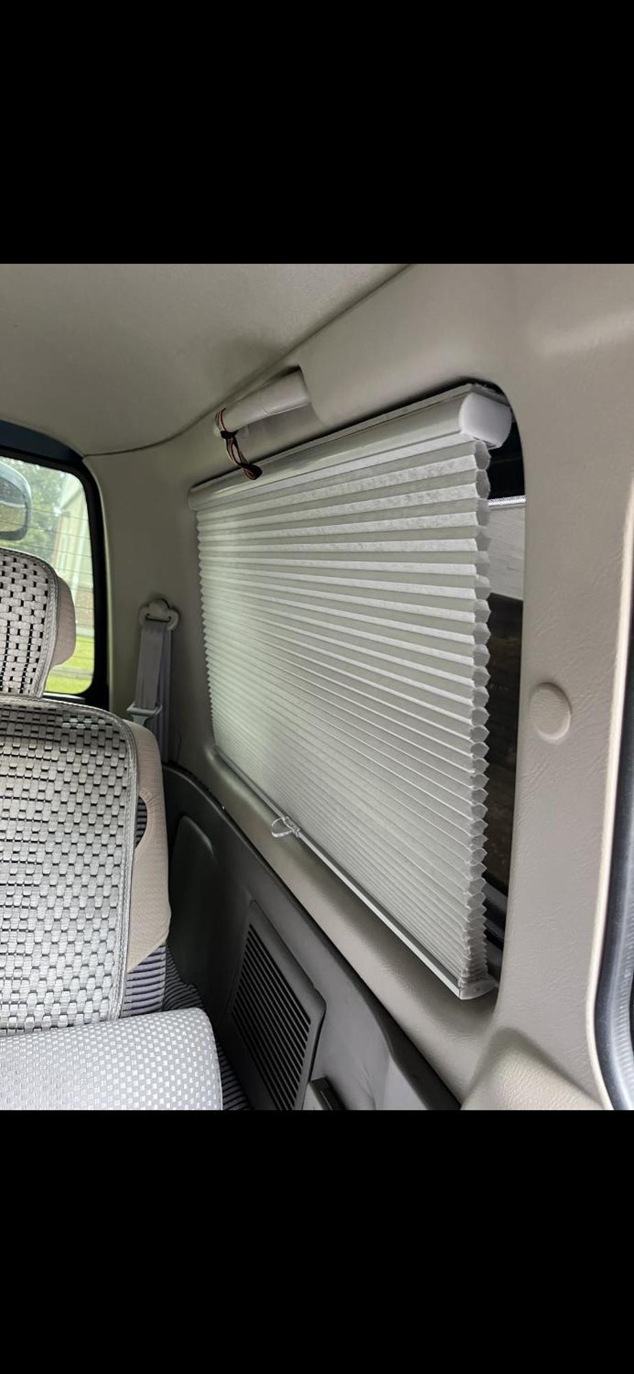 Luxury tent Allyouneedvan New York