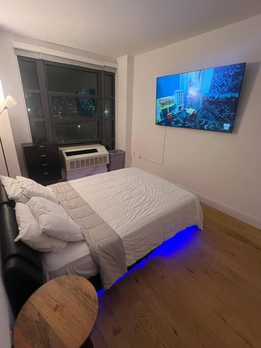 Apartment Beautiful 1 Bedroom *