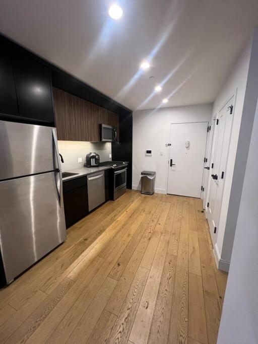 Beautiful 1 Bedroom New York