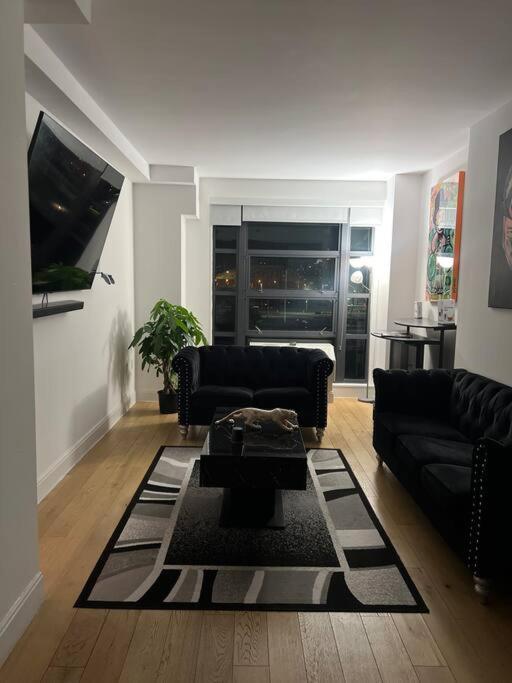 Beautiful 1 Bedroom
