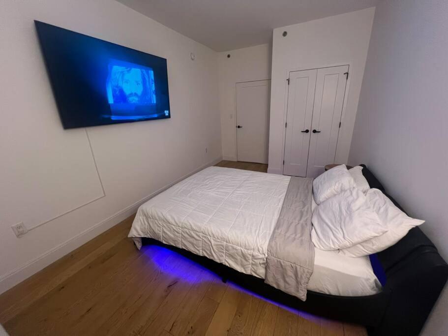 Beautiful 1 Bedroom Apartment
