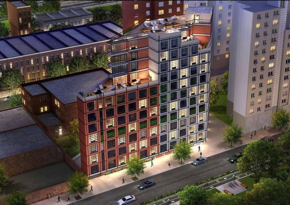 Apartment Beautiful 1 Bedroom *
