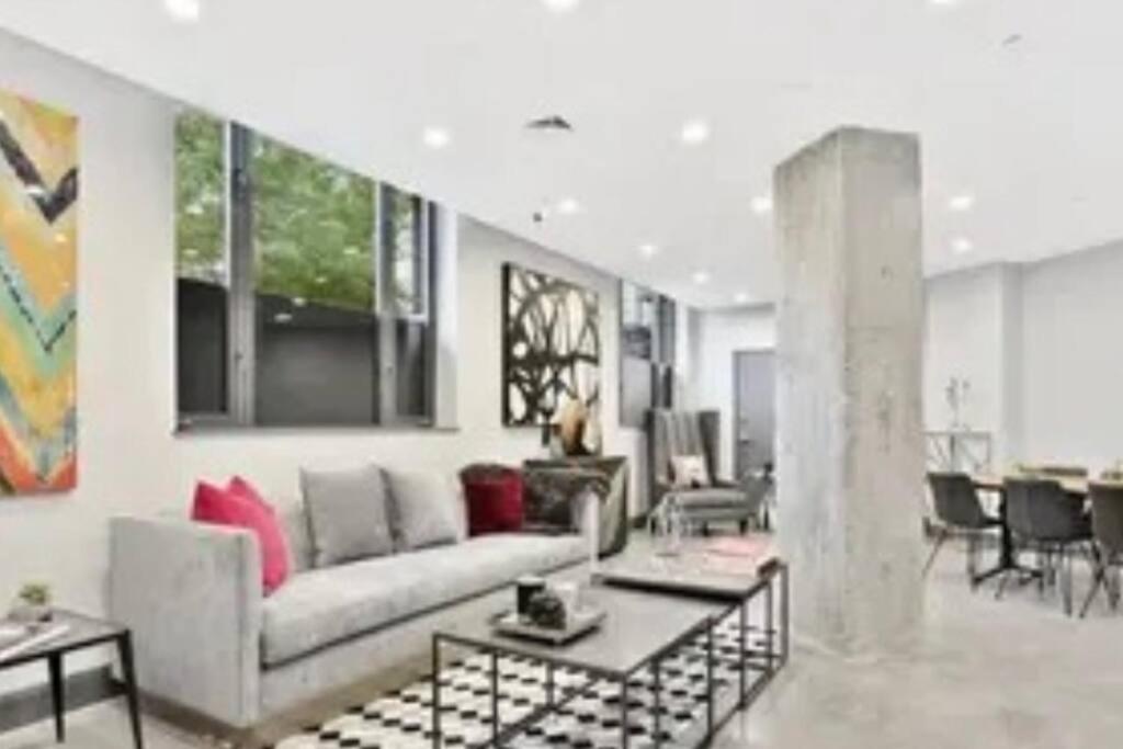 Apartment Beautiful 1 Bedroom New York